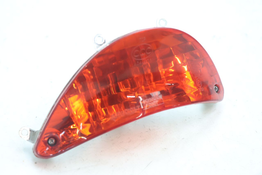 photo de ACHTERLICHT KYMCO AGILITY PREMIUM 50 (2007 - 2010) - Detail van het onderdeel