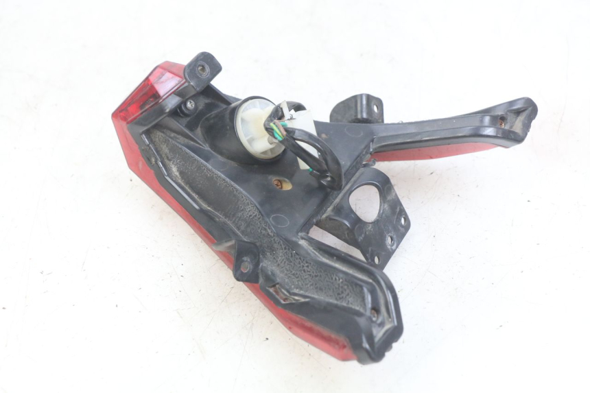 photo de ACHTERLICHT NECO ALEXONE 125 (2017 - 2024) - Overzicht