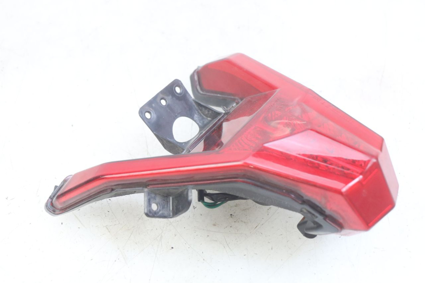 photo de ACHTERLICHT NECO ALEXONE 125 (2017 - 2024) - Markeringen en referenties