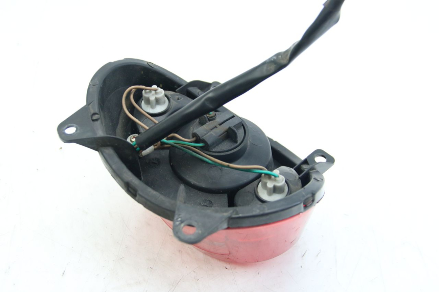 photo de ACHTERLICHT ECCITY ARTELEC 670 1 (2013 - 2017) - Overzicht