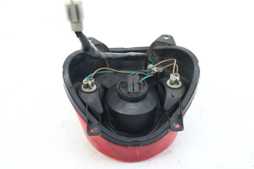 photo de ACHTERLICHT ECCITY ARTELEC 670 1 (2013 - 2017) - Gecontroleerd onderdeel