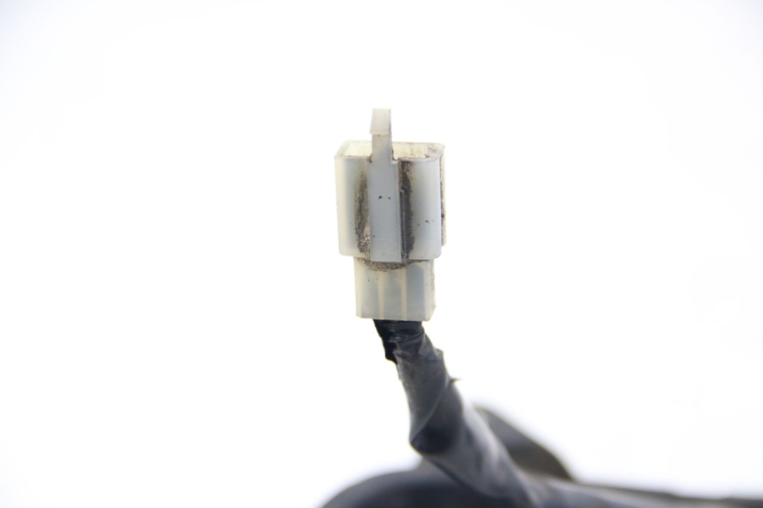 photo de ACHTERLICHT ECCITY ARTELEC 670 1 (2013 - 2017) - Markeringen en referenties