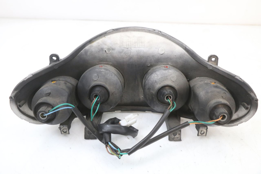 photo de ACHTERLICHT JONWAY AZTRAL 125 (2008 - 2017) - Overzicht