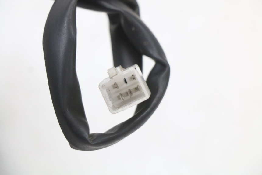 photo de ACHTERLICHT JONWAY AZTRAL 125 (2008 - 2017) - Markeringen en referenties