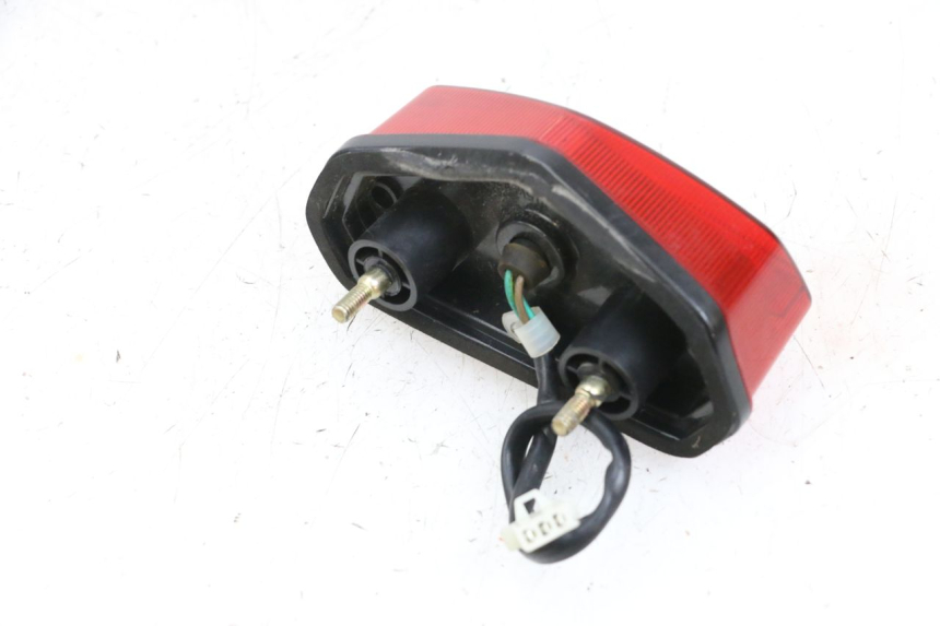 photo de ACHTERLICHT MAG POWER BOMBERS 4T 50 (2016 - 2026) - Andere kijkhoek