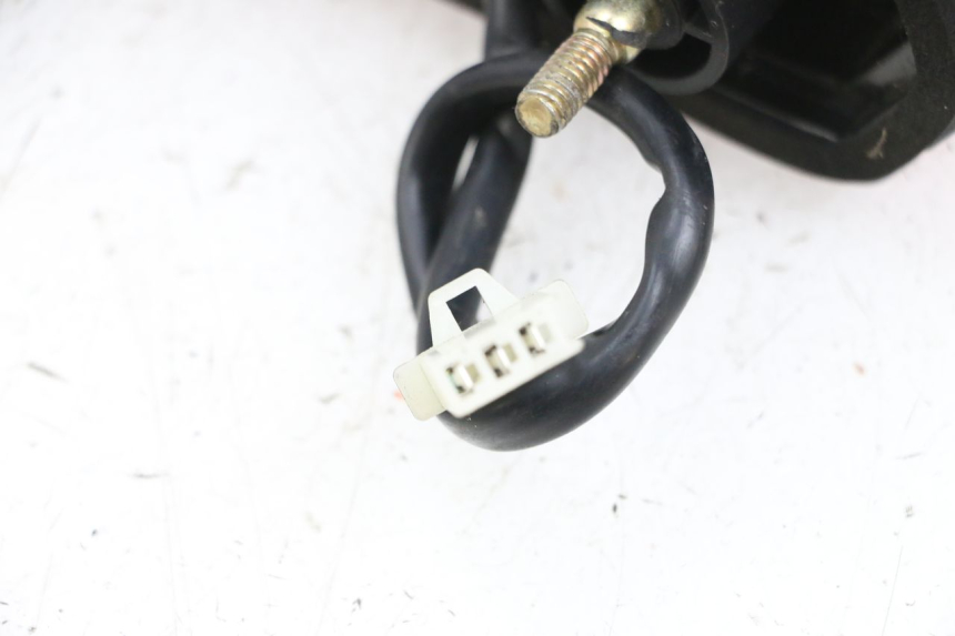 photo de ACHTERLICHT MAG POWER BOMBERS 4T 50 (2016 - 2026) - Technische close-up