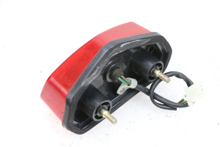 photo de ACHTERLICHT MAG POWER BOMBERS 4T 50 (2016 - 2026) - Overzicht