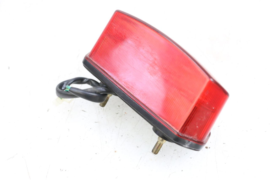 photo de ACHTERLICHT MAG POWER BOMBERS 4T 50 (2016 - 2026) - Staat van het oppervlak