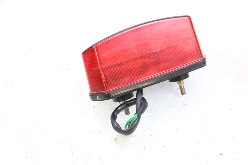 photo de ACHTERLICHT MAG POWER BOMBERS 4T 50 (2016 - 2026) - Gecontroleerd onderdeel