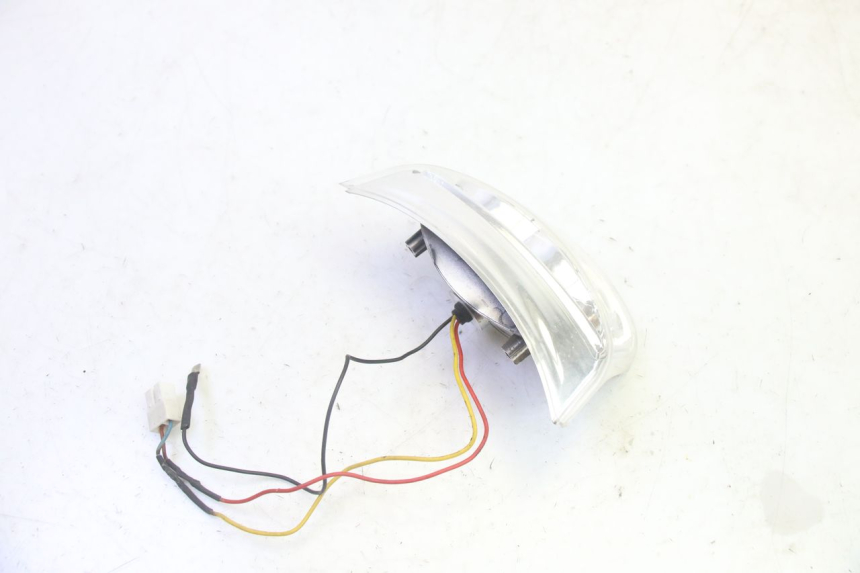 photo de ACHTERLICHT MBK BOOSTER SPIRIT 50 (2004 - 2017) - Andere kijkhoek