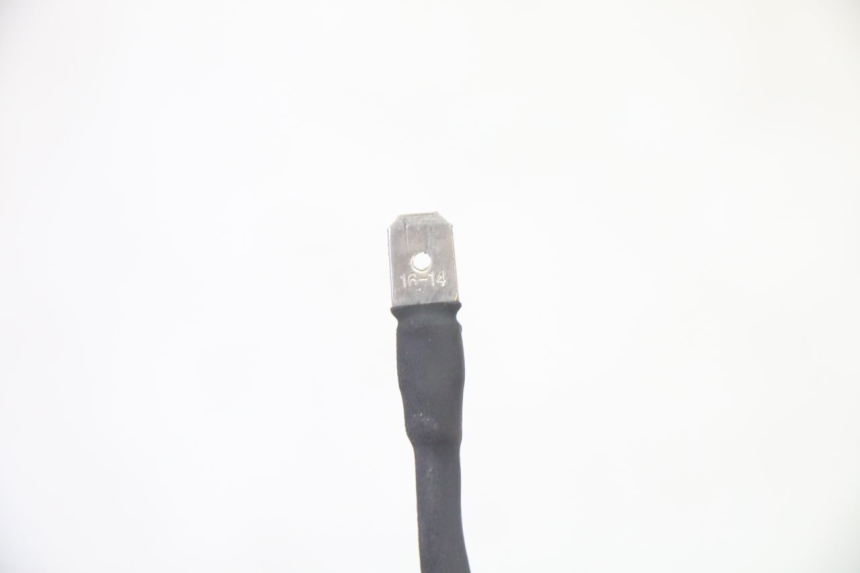 photo de ACHTERLICHT MBK BOOSTER SPIRIT 50 (2004 - 2017) - Bevestigingspunten