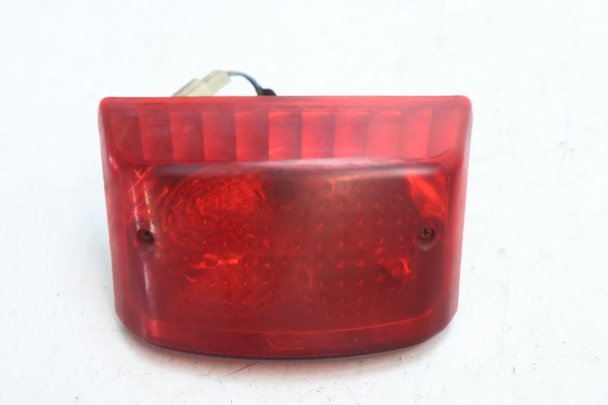 photo de ACHTERLICHT MBK BOOSTER SPIRIT 50 (2004 - 2017) - Hoofdaanzicht