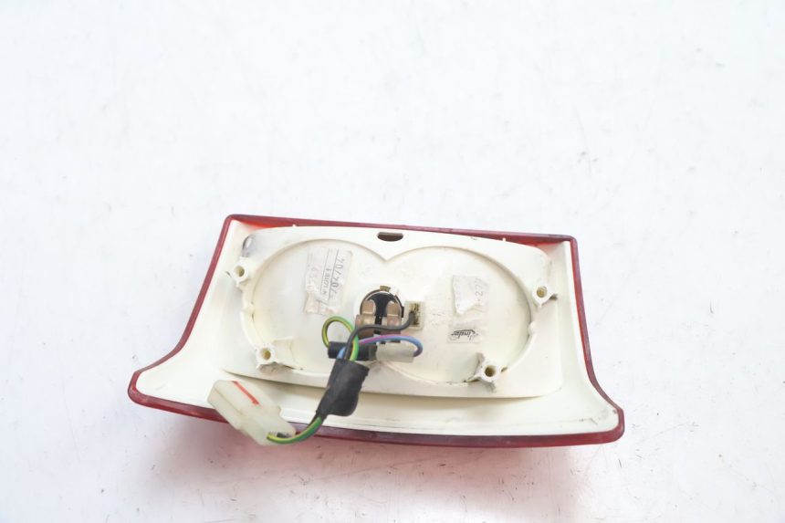 photo de ACHTERLICHT MBK BOOSTER SPIRIT 50 (2004 - 2017) - Technische close-up