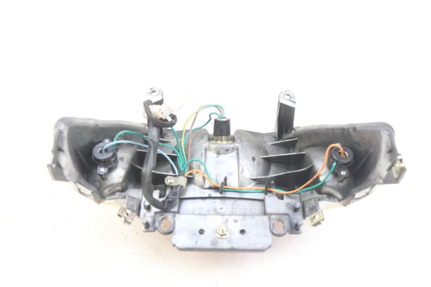 photo de ACHTERLICHT BAOTIAN BT 49 QT-9 50 (2006 - 2010) - Detail van het onderdeel