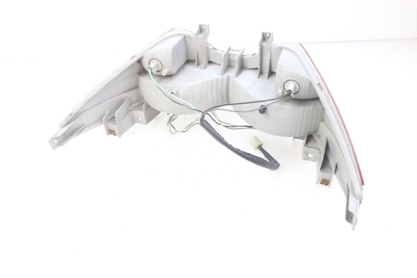 photo de ACHTERLICHT SUZUKI BURGMAN 125 (2007 - 2014) - Zoom op gebruiksstaat