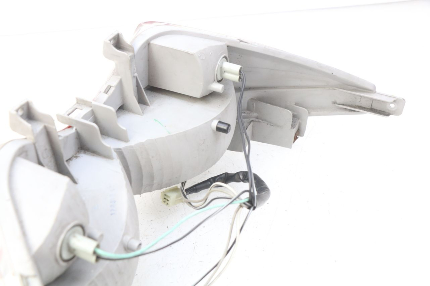 photo de ACHTERLICHT SUZUKI BURGMAN 125 (2007 - 2014) - Technische close-up