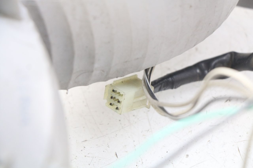 photo de ACHTERLICHT SUZUKI BURGMAN 125 (2007 - 2014) - Overzicht