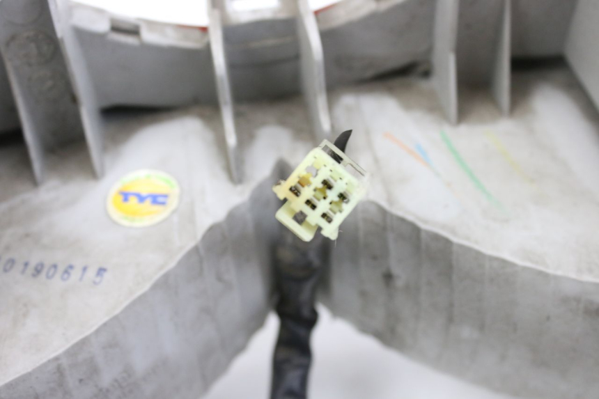 photo de ACHTERLICHT SUZUKI BURGMAN 125 (2007 - 2014) - Overzicht