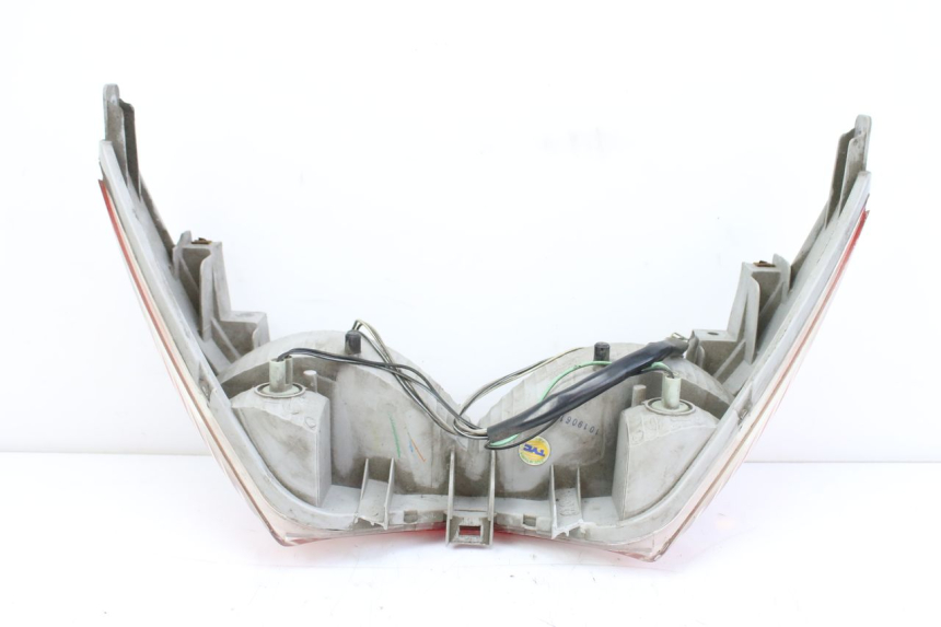 photo de ACHTERLICHT SUZUKI BURGMAN 125 (2007 - 2014) - Bevestigingspunten