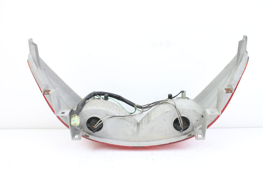 photo de ACHTERLICHT SUZUKI BURGMAN 125 (2007 - 2014) - Staat van het oppervlak