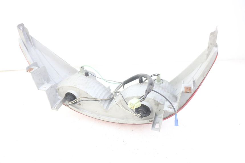 photo de ACHTERLICHT SUZUKI BURGMAN 125 (2007 - 2014) - Andere kijkhoek