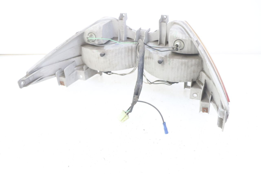 photo de ACHTERLICHT SUZUKI BURGMAN 125 (2007 - 2014) - Technische close-up