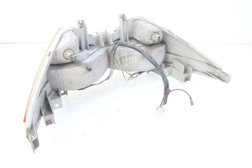 photo de ACHTERLICHT SUZUKI BURGMAN 125 (2007 - 2014) - Overzicht