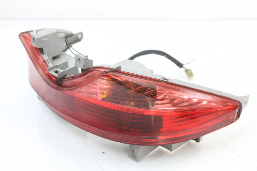 photo de ACHTERLICHT SUZUKI BURGMAN 125 (2007 - 2014) - Andere kijkhoek