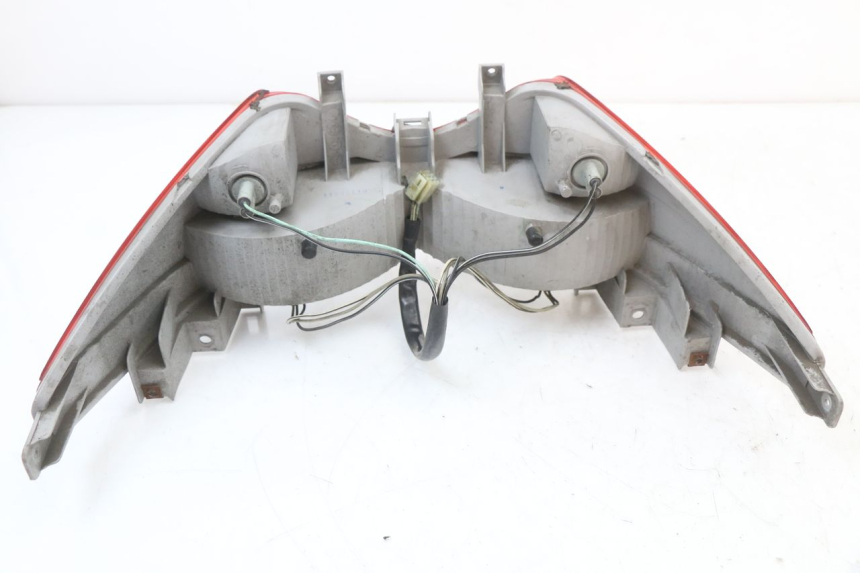 photo de ACHTERLICHT SUZUKI BURGMAN 125 (2007 - 2014) - Technische close-up