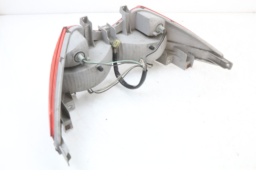 photo de ACHTERLICHT SUZUKI BURGMAN 125 (2007 - 2014) - Overzicht