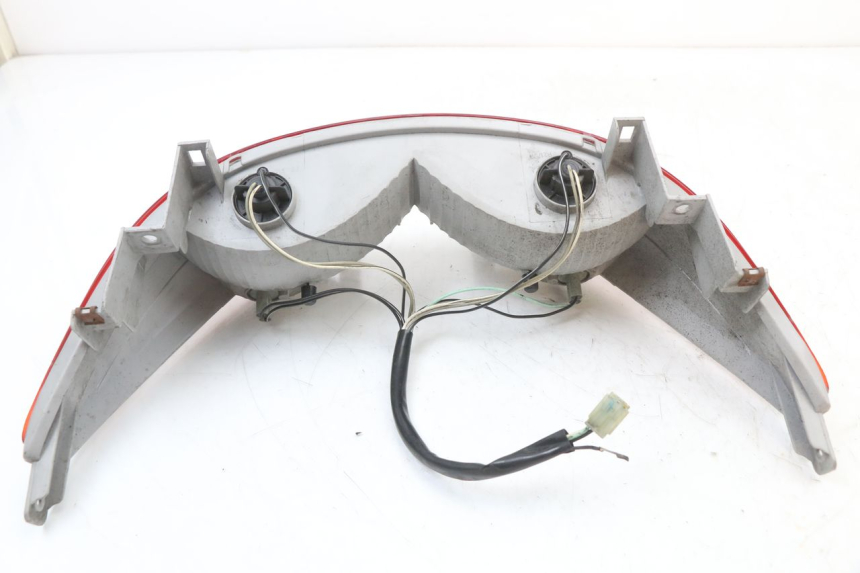 photo de ACHTERLICHT SUZUKI BURGMAN 125 (2007 - 2014) - Staat van het oppervlak