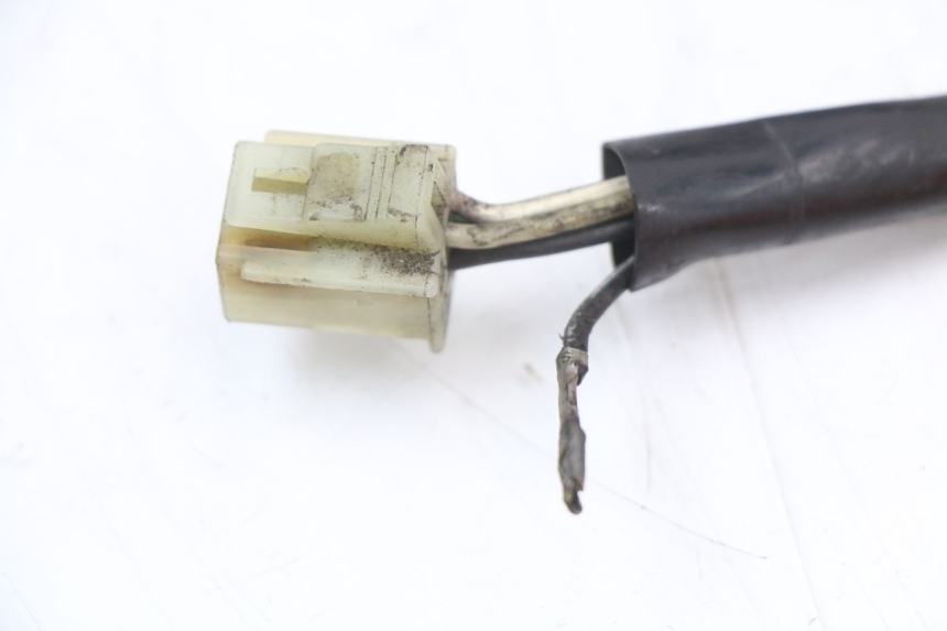 photo de ACHTERLICHT SUZUKI BURGMAN 125 (2007 - 2014) - Markeringen en referenties