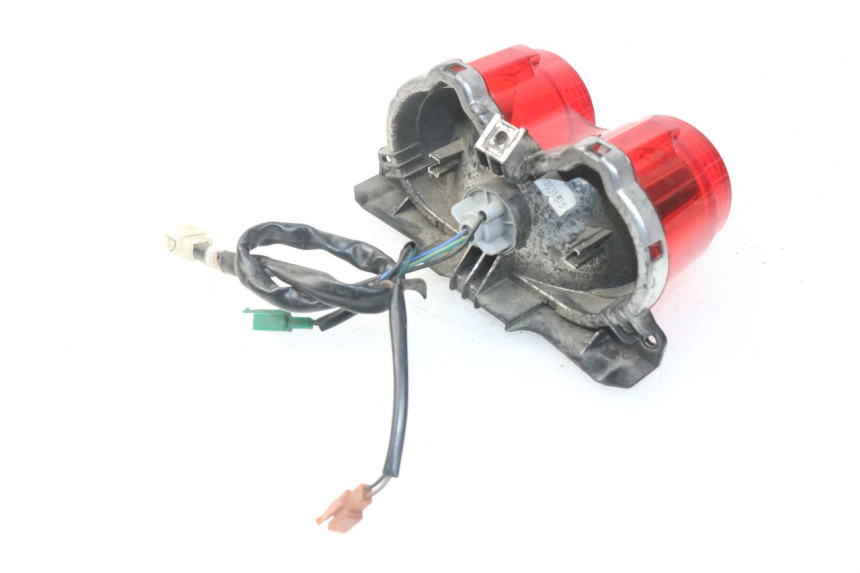 photo de ACHTERLICHT YAMAHA BW'S BWS 125 (2010 - 2013) - Detail van het onderdeel