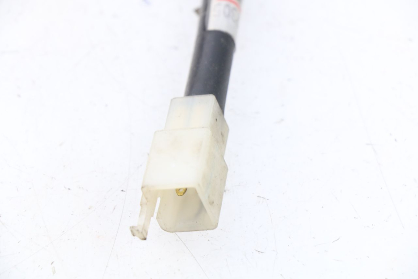 photo de ACHTERLICHT YAMAHA BW'S BWS 125 (2010 - 2013) - Andere kijkhoek