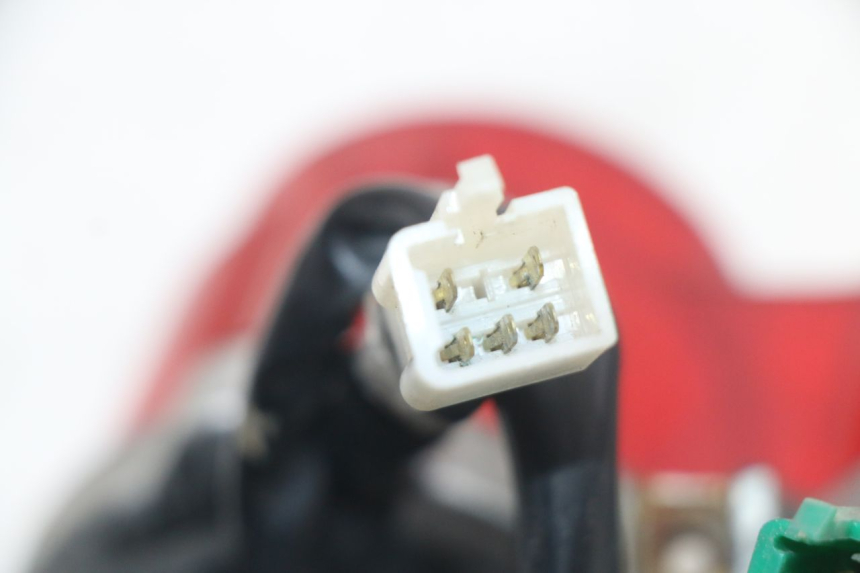 photo de ACHTERLICHT YAMAHA BW'S BWS 125 (2010 - 2013) - Productaanzicht