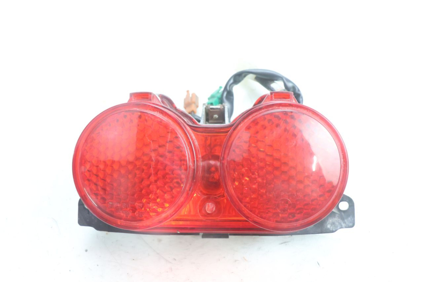 photo de ACHTERLICHT YAMAHA BW'S BWS 125 (2010 - 2013) - Hoofdaanzicht