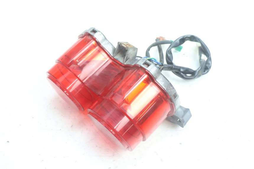 photo de ACHTERLICHT YAMAHA BW'S BWS 125 (2010 - 2013) - Detail van het onderdeel