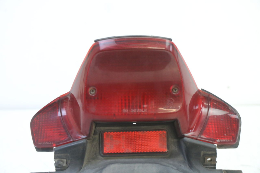 photo de ACHTERLICHT YAMAHA BW'S 100 (1999 - 2002) - Detail van het onderdeel