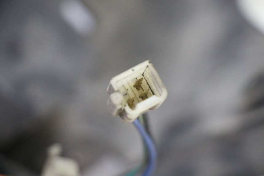 photo de ACHTERLICHT YAMAHA BW'S 100 (1999 - 2002) - Productaanzicht