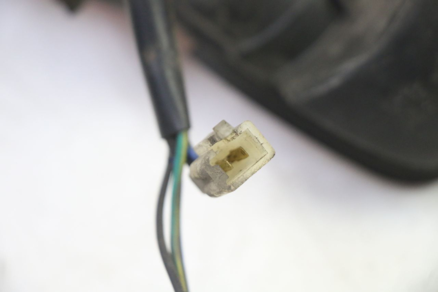 photo de ACHTERLICHT YAMAHA BW'S 100 (1999 - 2002) - Kenmerkende details