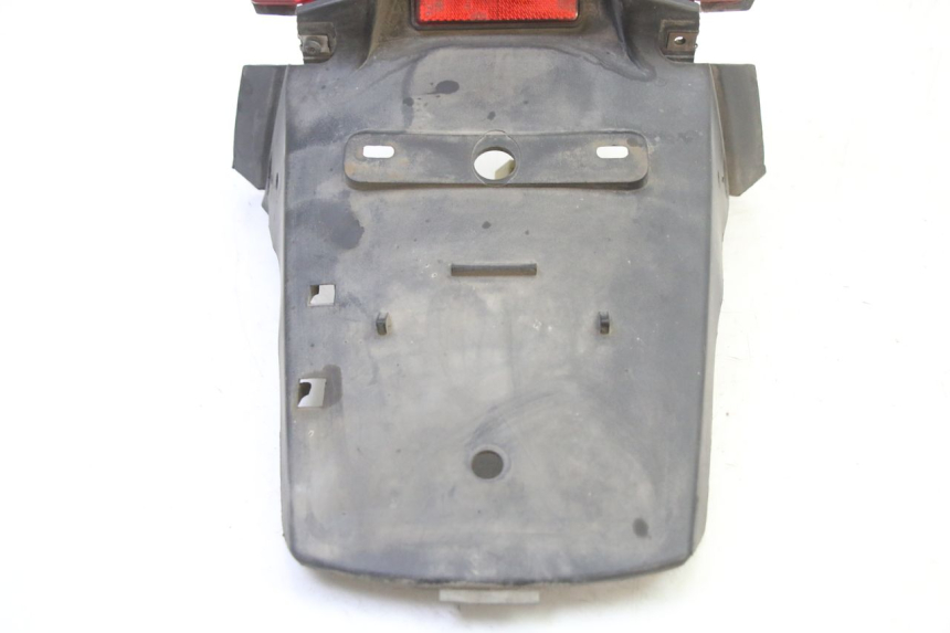 photo de ACHTERLICHT YAMAHA BW'S 100 (1999 - 2002) - Zoom op gebruiksstaat