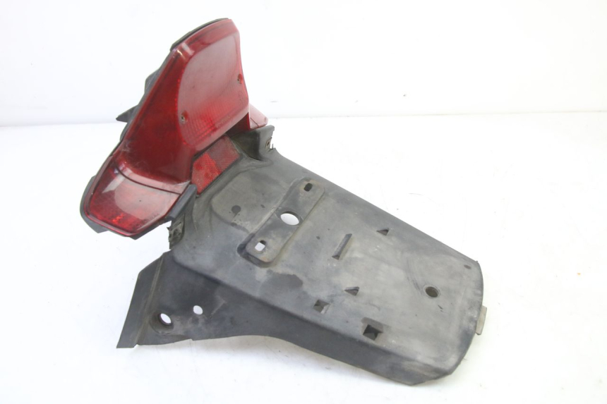 photo de ACHTERLICHT YAMAHA BW'S 100 (1999 - 2002) - Andere kijkhoek