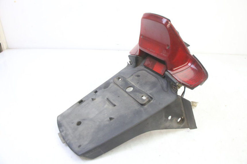 photo de ACHTERLICHT YAMAHA BW'S 100 (1999 - 2002) - Technische close-up