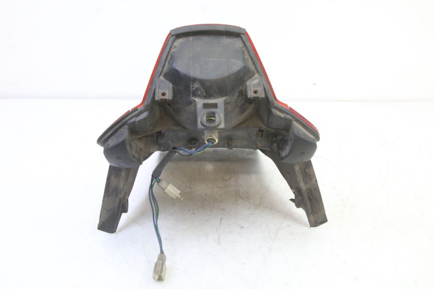 photo de ACHTERLICHT YAMAHA BW'S 100 (1999 - 2002) - Overzicht