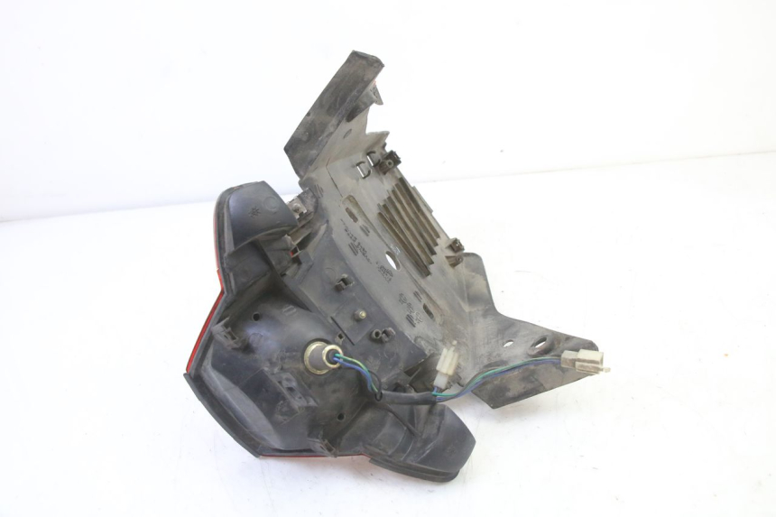 photo de ACHTERLICHT YAMAHA BW'S 100 (1999 - 2002) - Markeringen en referenties