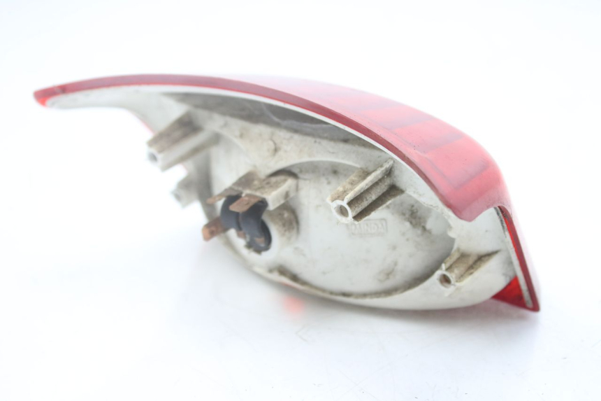 photo de ACHTERLICHT YAMAHA BW'S EASY 50 (2013 - 2016) - Andere kijkhoek