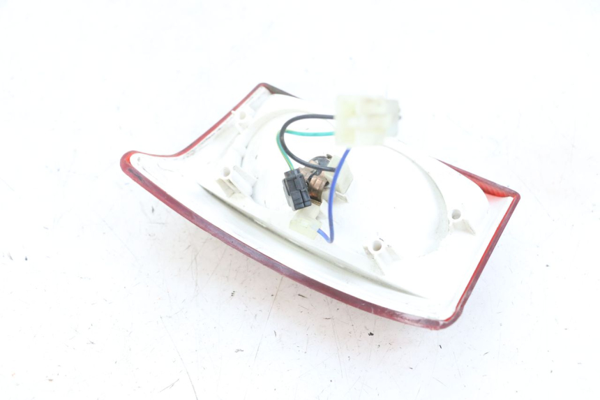 photo de ACHTERLICHT YAMAHA BW'S EASY 50 (2013 - 2016) - Technische close-up