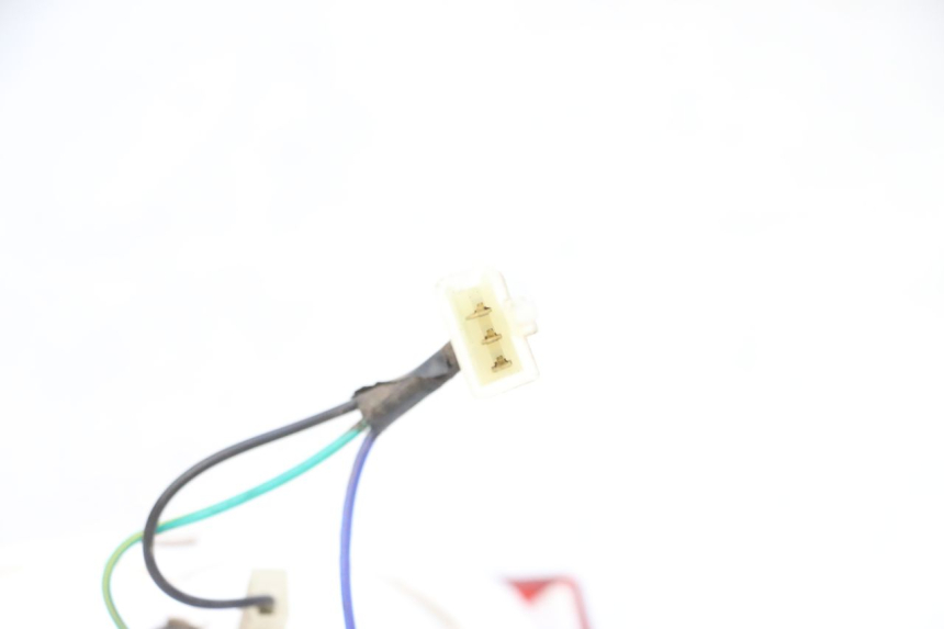 photo de ACHTERLICHT YAMAHA BW'S EASY 50 (2013 - 2016) - Overzicht