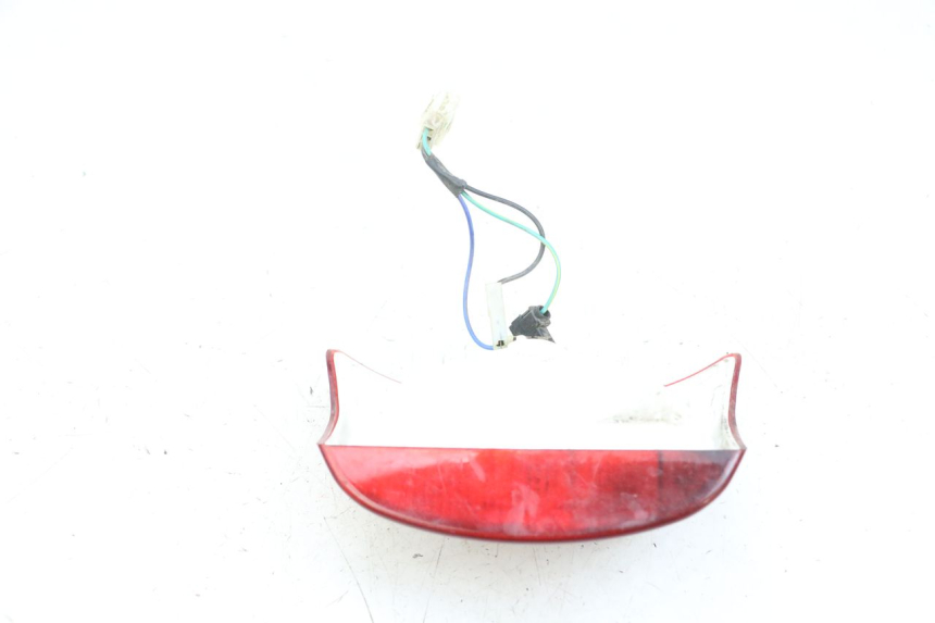 photo de ACHTERLICHT YAMAHA BW'S EASY 50 (2013 - 2016) - Staat van het oppervlak