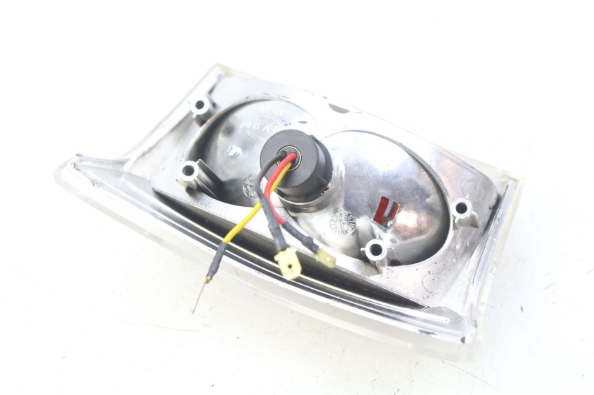 photo de ACHTERLICHT YAMAHA BW'S NAKED 50 (2008 - 2019) - Andere kijkhoek